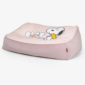 Snoopy Sloucher Bean Bag Sofa - XO