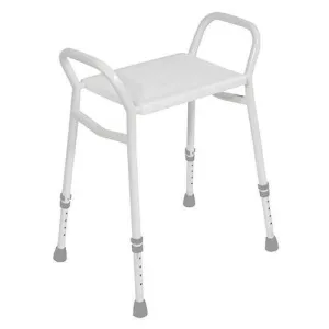 Strood Shower Stool