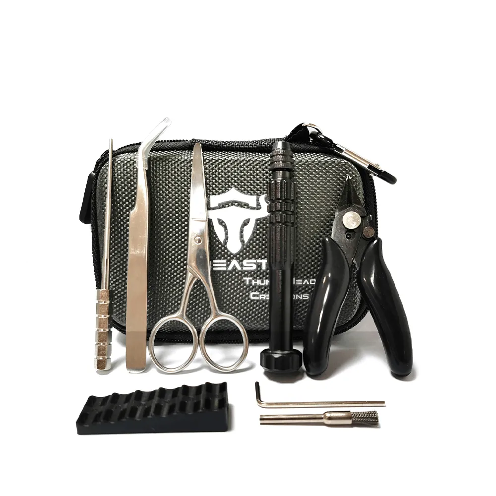 THC Tauren Beast Tool Kit