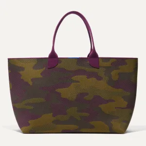 The Lightweight Mega Tote - Legacy Camo