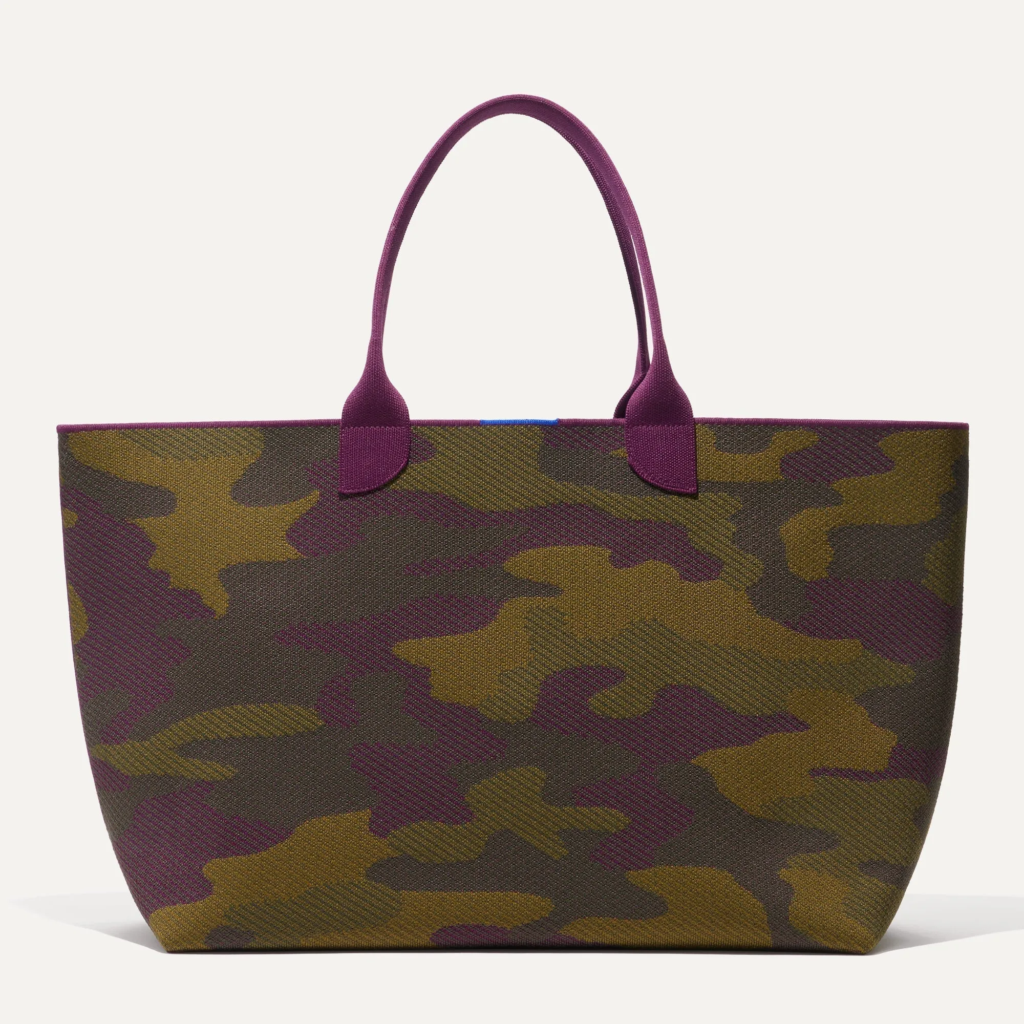 The Lightweight Mega Tote - Legacy Camo