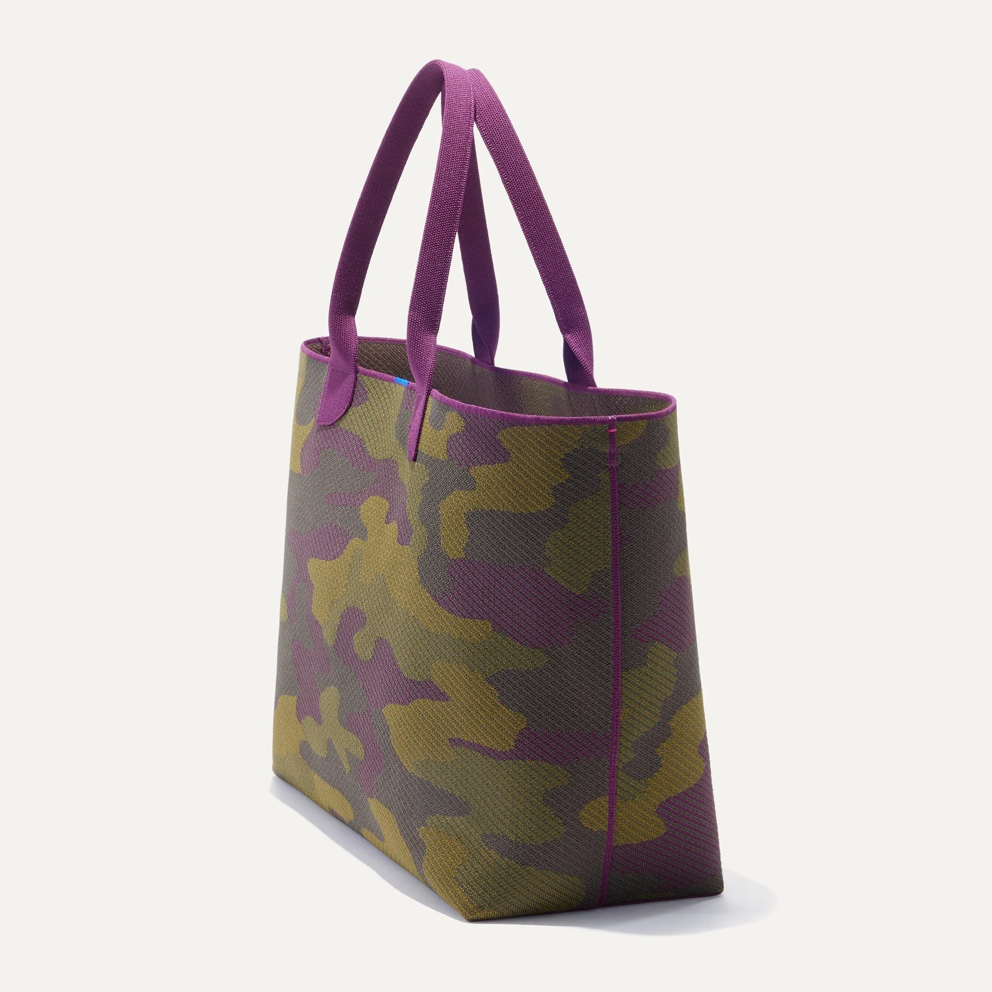 The Lightweight Mega Tote - Legacy Camo