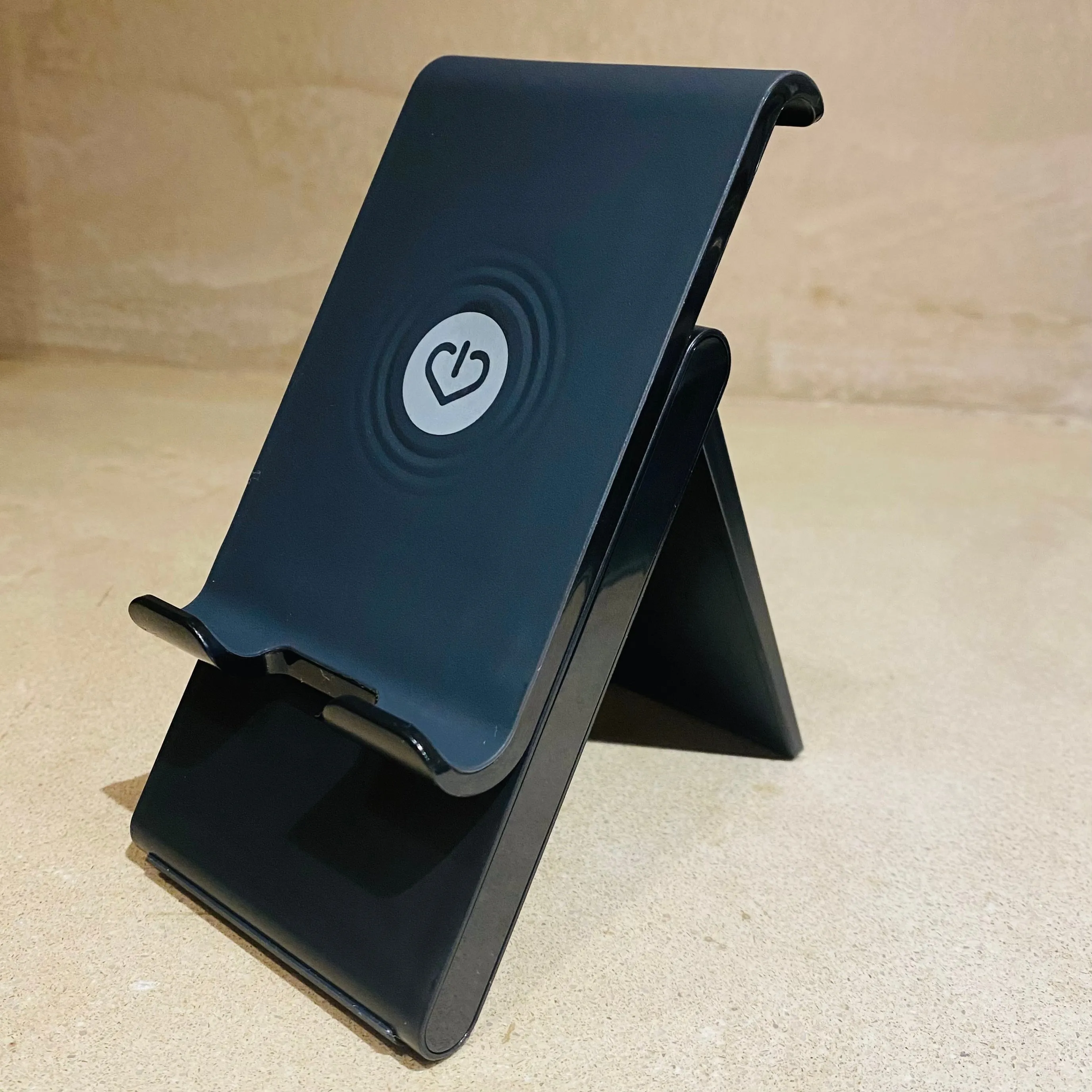 The Tech Wellness Touchless Smartphone System - Stylus & Tech Stand!