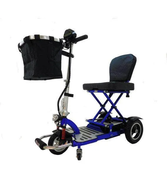 Triaxe Cruze 3 Wheel Mobility Scooter