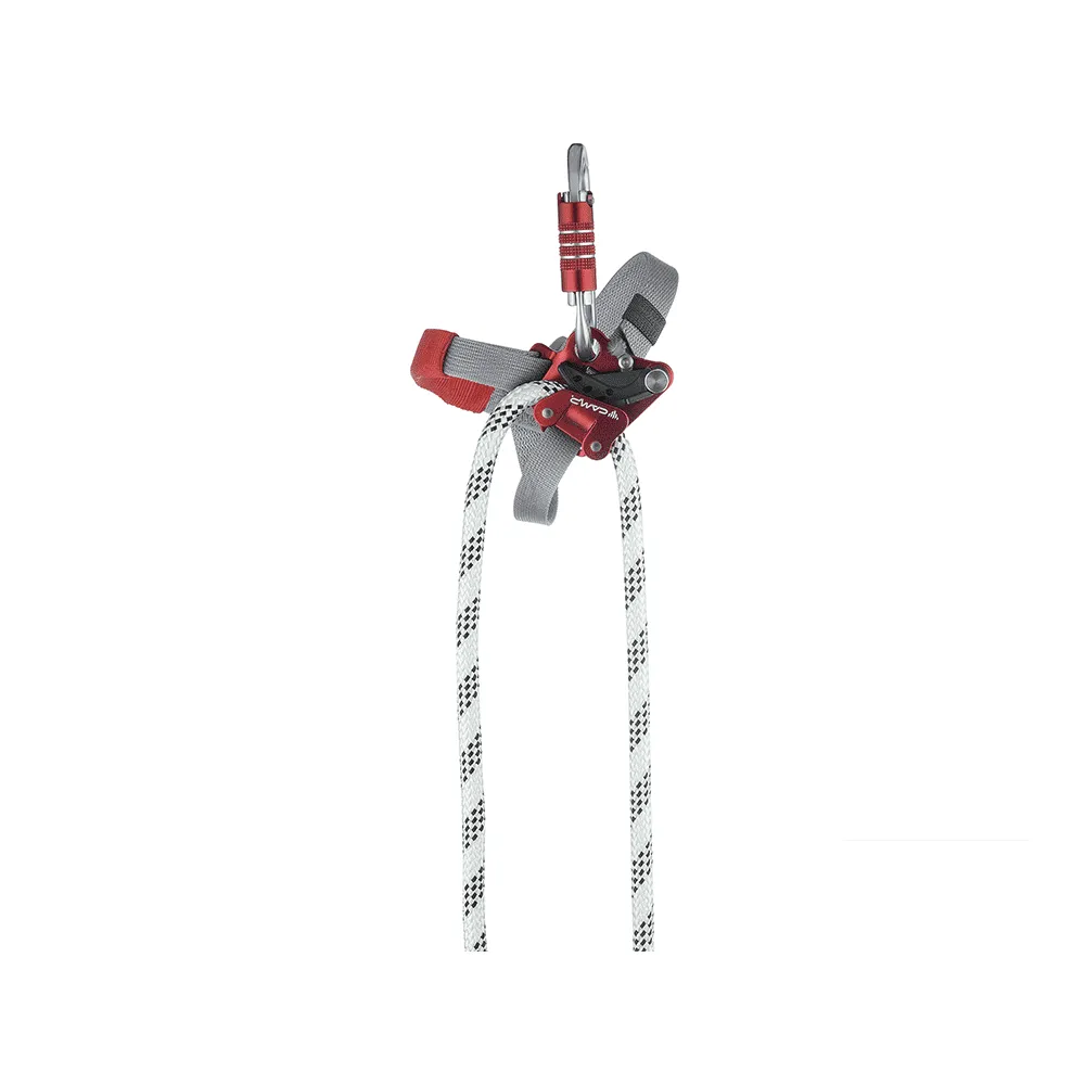 Turbofoot EVO Foot Ascender