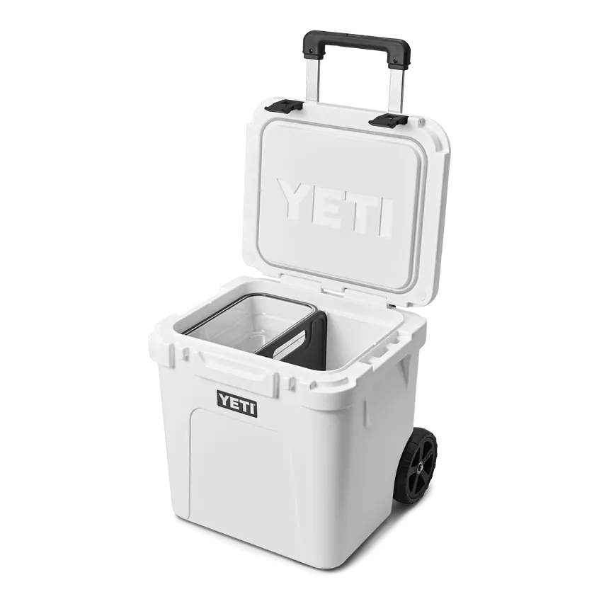 Yeti Roadie 48 Wheeled Cool Box