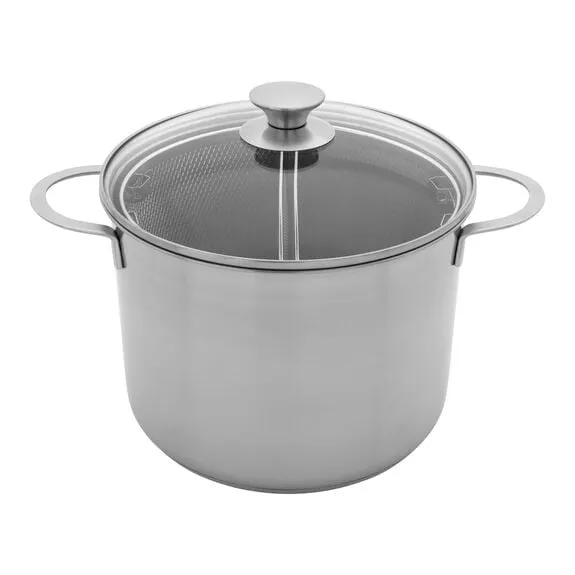 Zwilling Demeyere Resto 3 Multi Pot 18/10 Stainless Steel