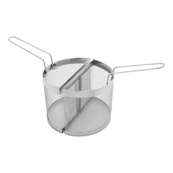 Zwilling Demeyere Resto 3 Multi Pot 18/10 Stainless Steel